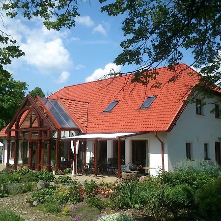 Willa Poza Zgiełkiem Węgorzewo Zewnętrze zdjęcie