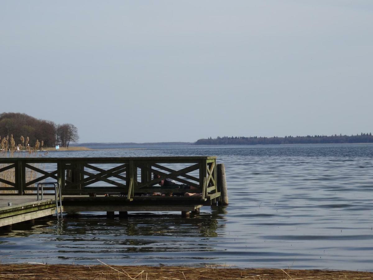 Willa Poza Zgiełkiem Węgorzewo Zewnętrze zdjęcie